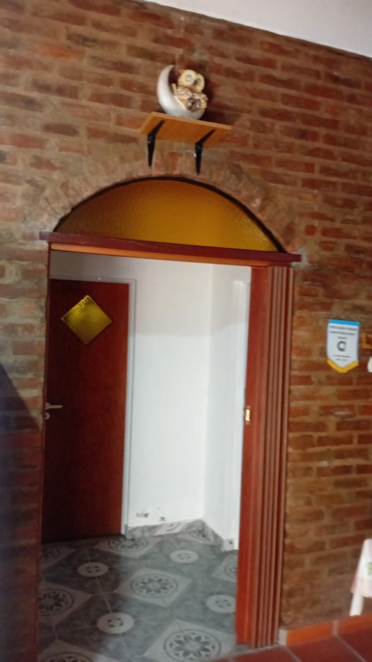 CASA EN SANTA ROSA DE CALCHINES