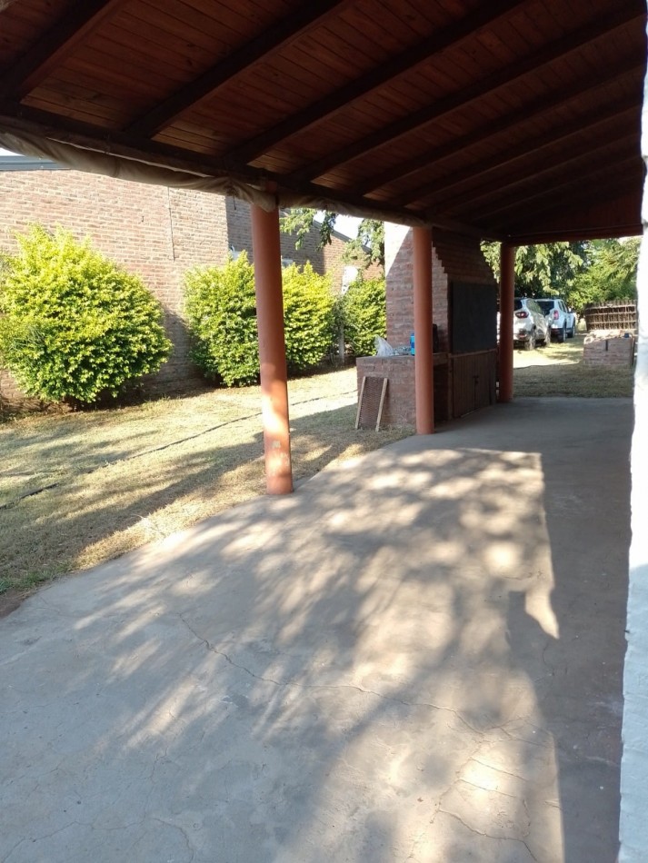 CASA EN SANTA ROSA DE CALCHINES