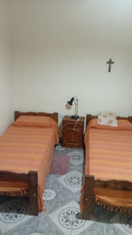 CASA EN SANTA ROSA DE CALCHINES