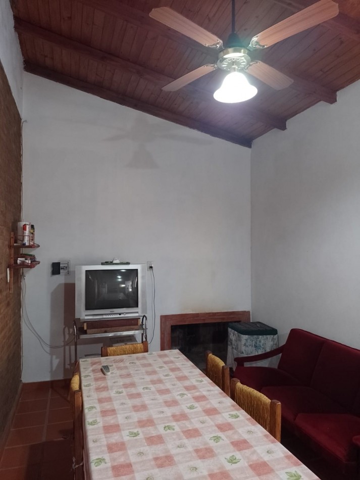 CASA EN SANTA ROSA DE CALCHINES