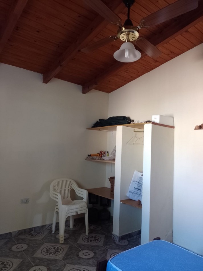 CASA EN SANTA ROSA DE CALCHINES