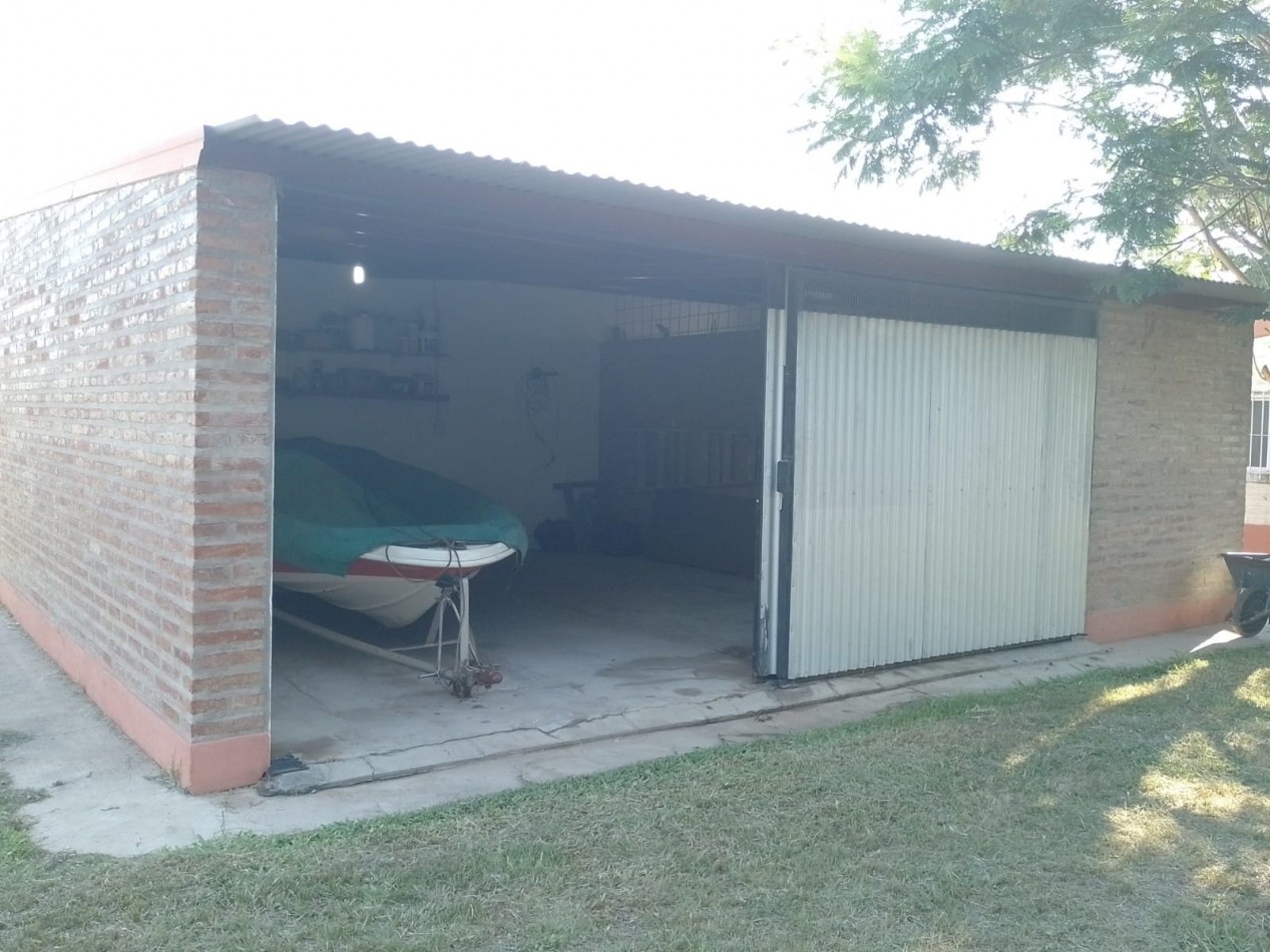 CASA EN SANTA ROSA DE CALCHINES