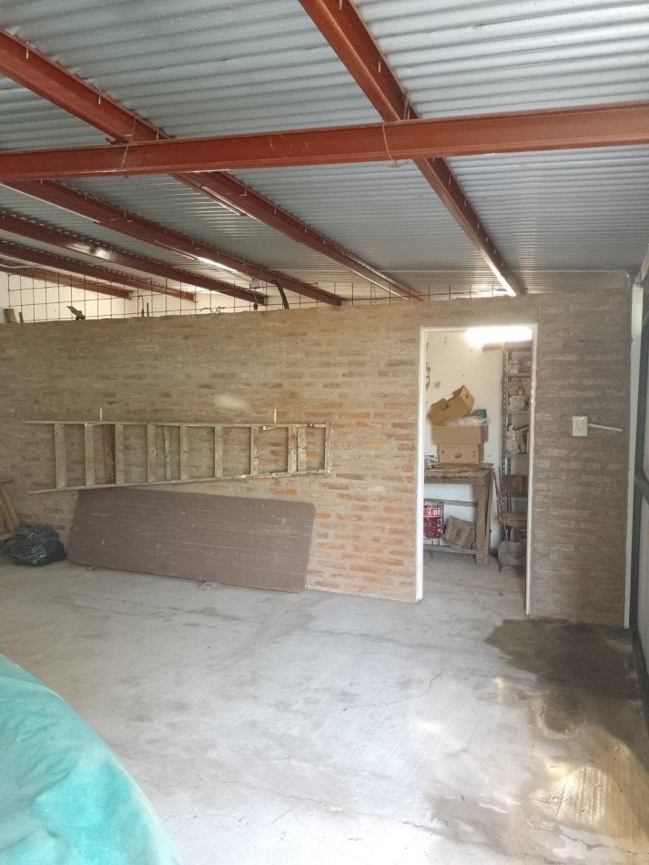 CASA EN SANTA ROSA DE CALCHINES