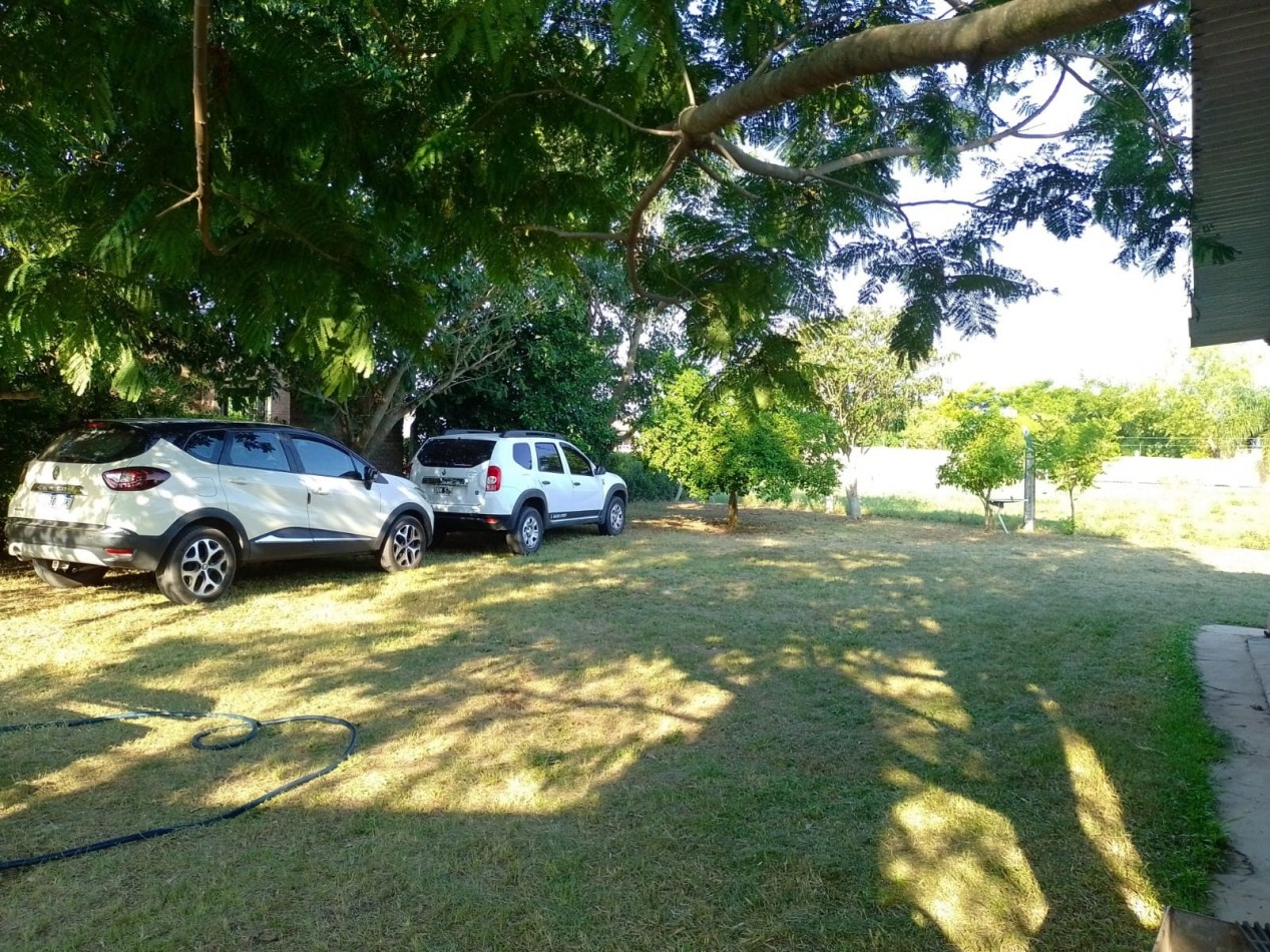 CASA EN SANTA ROSA DE CALCHINES