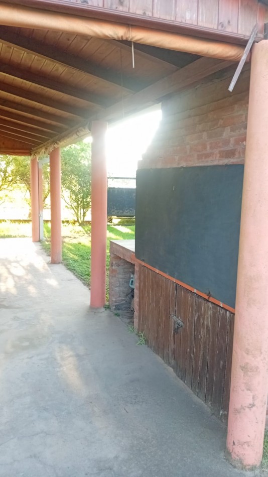 CASA EN SANTA ROSA DE CALCHINES