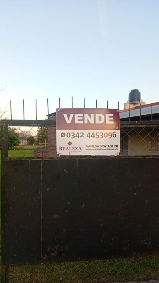 CASA EN SANTA ROSA DE CALCHINES