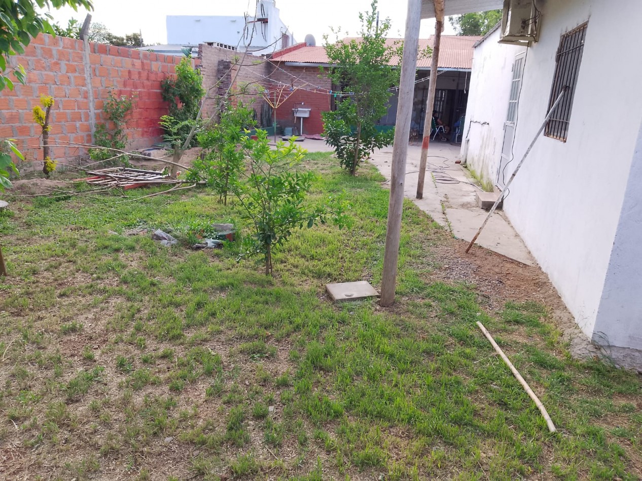 VENTA CASA + DEPARTAMENTO EN RINCON