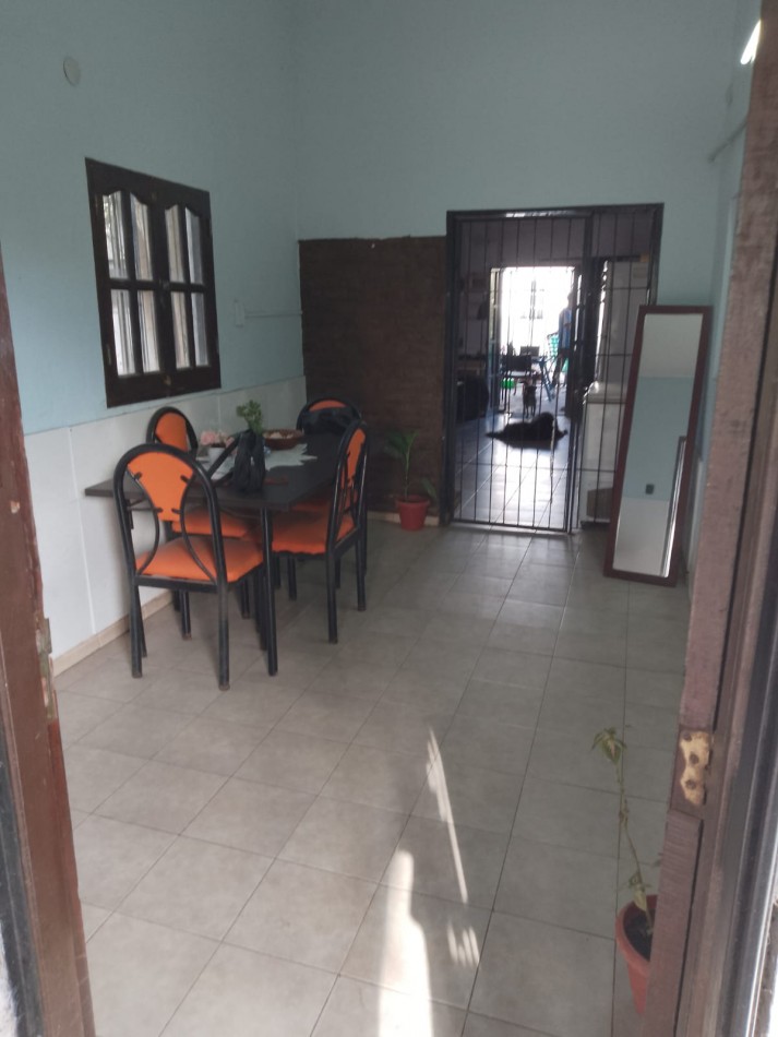 VENTA CASA + DEPARTAMENTO EN RINCON
