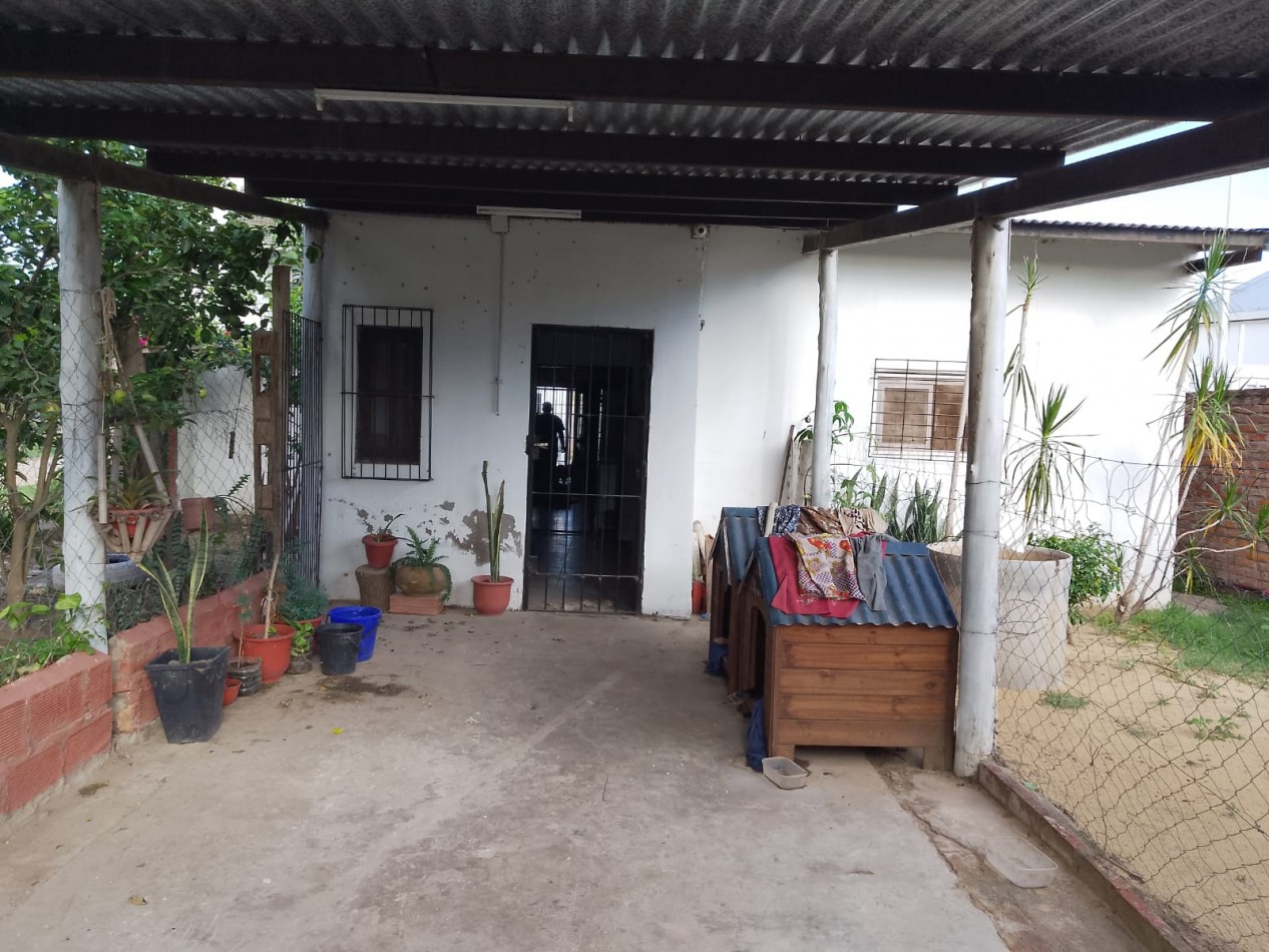 VENTA CASA + DEPARTAMENTO EN RINCON
