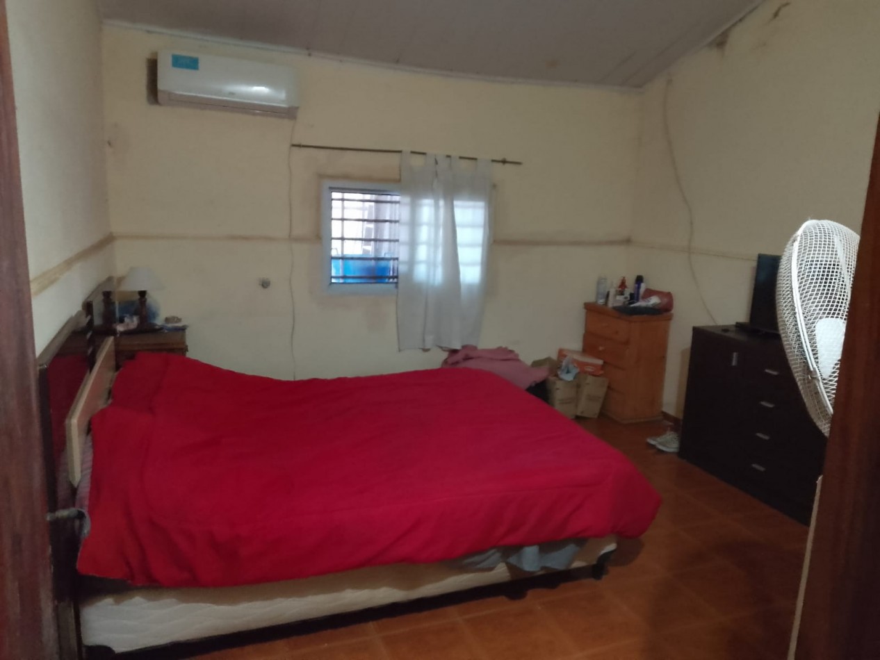 VENTA CASA + DEPARTAMENTO EN RINCON