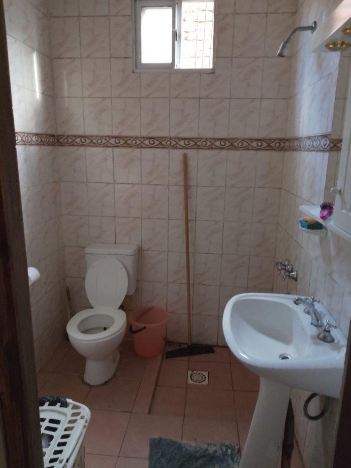 VENTA CASA + DEPARTAMENTO EN RINCON