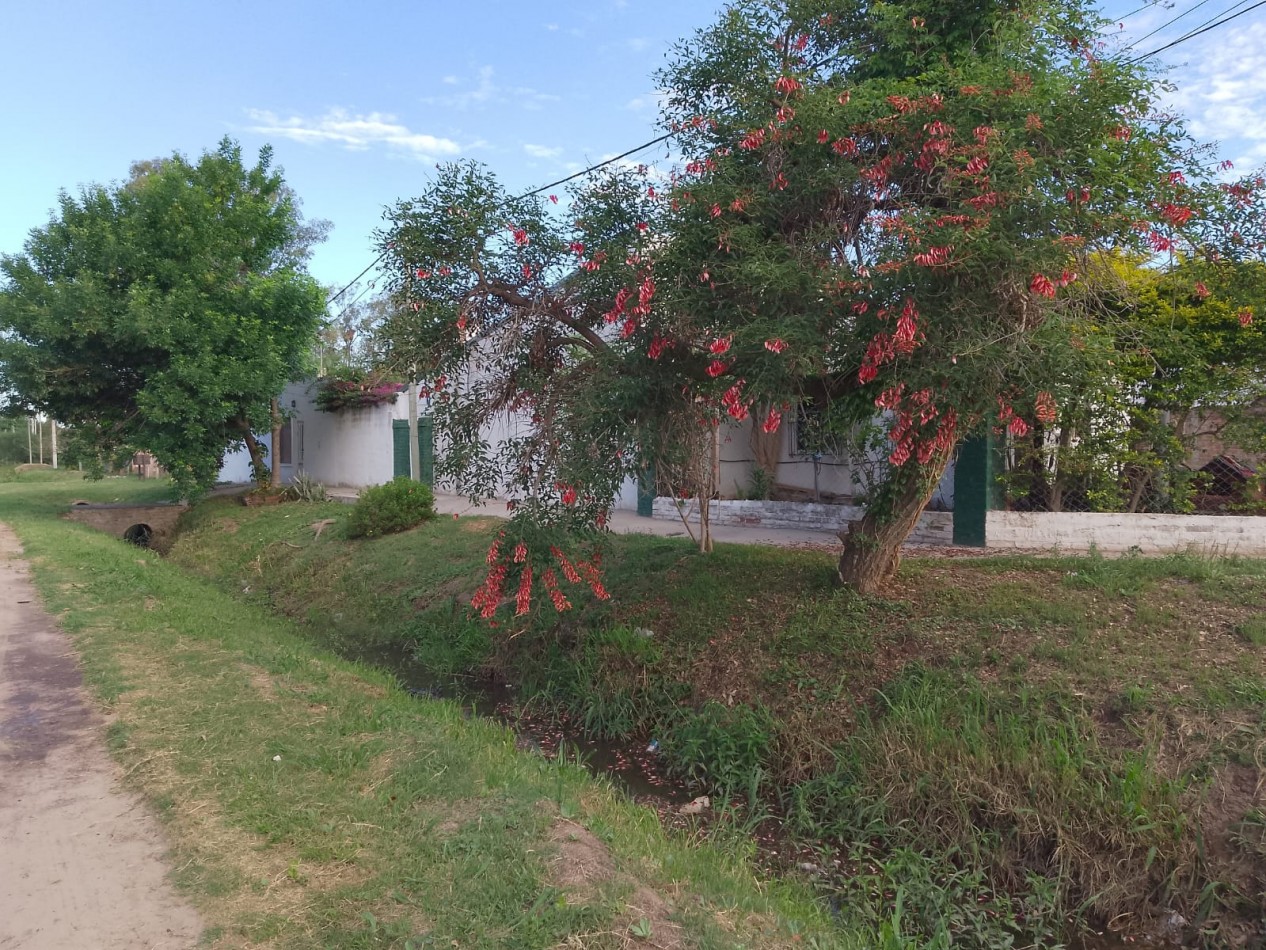 VENTA CASA + DEPARTAMENTO EN RINCON