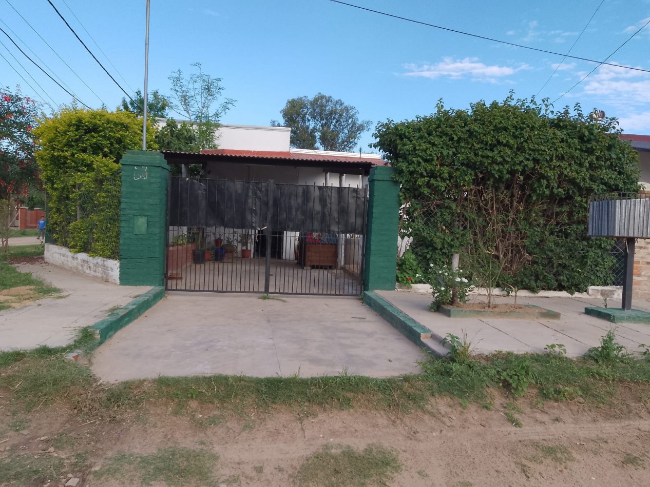 VENTA CASA + DEPARTAMENTO EN RINCON