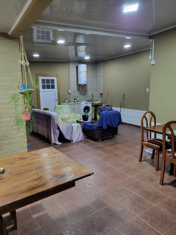 Oportunidad de casa a la venta