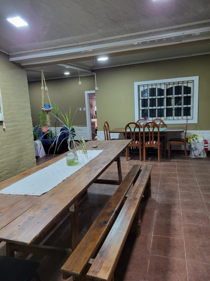 Oportunidad de casa a la venta