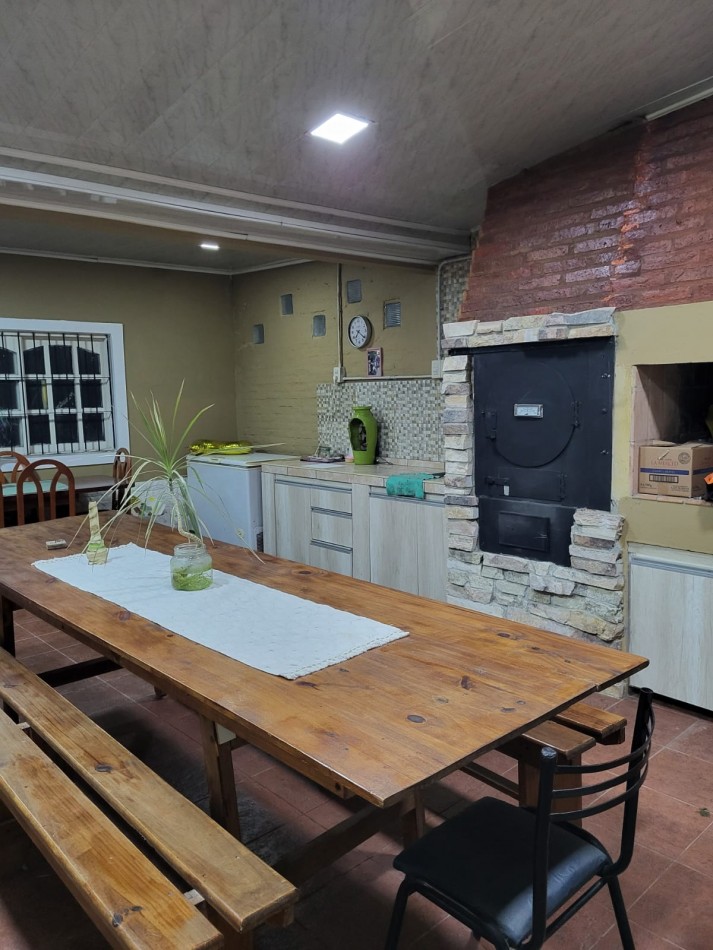 Oportunidad de casa a la venta