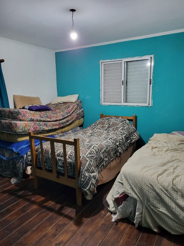 Oportunidad de casa a la venta