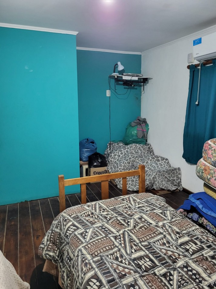 Oportunidad de casa a la venta