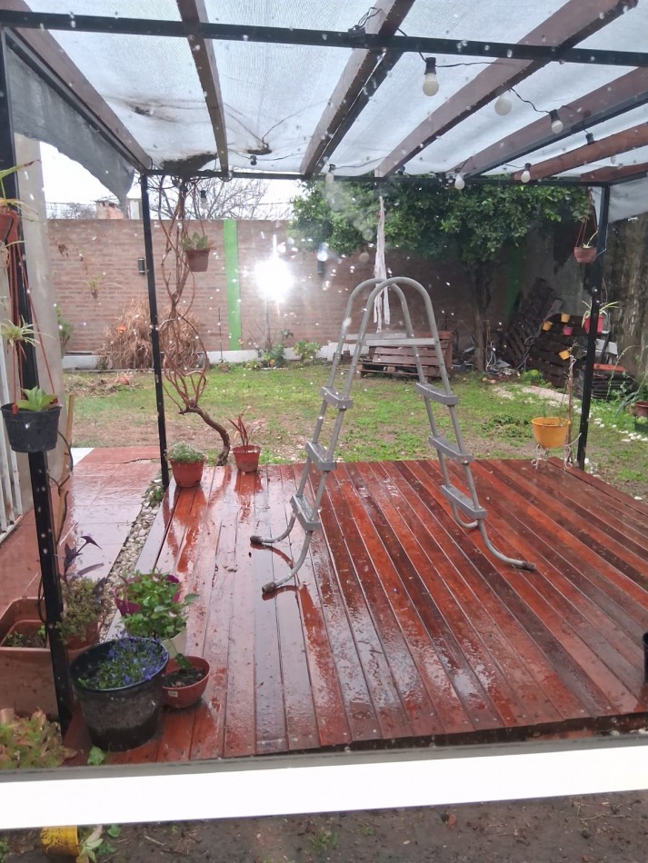 Oportunidad de casa a la venta