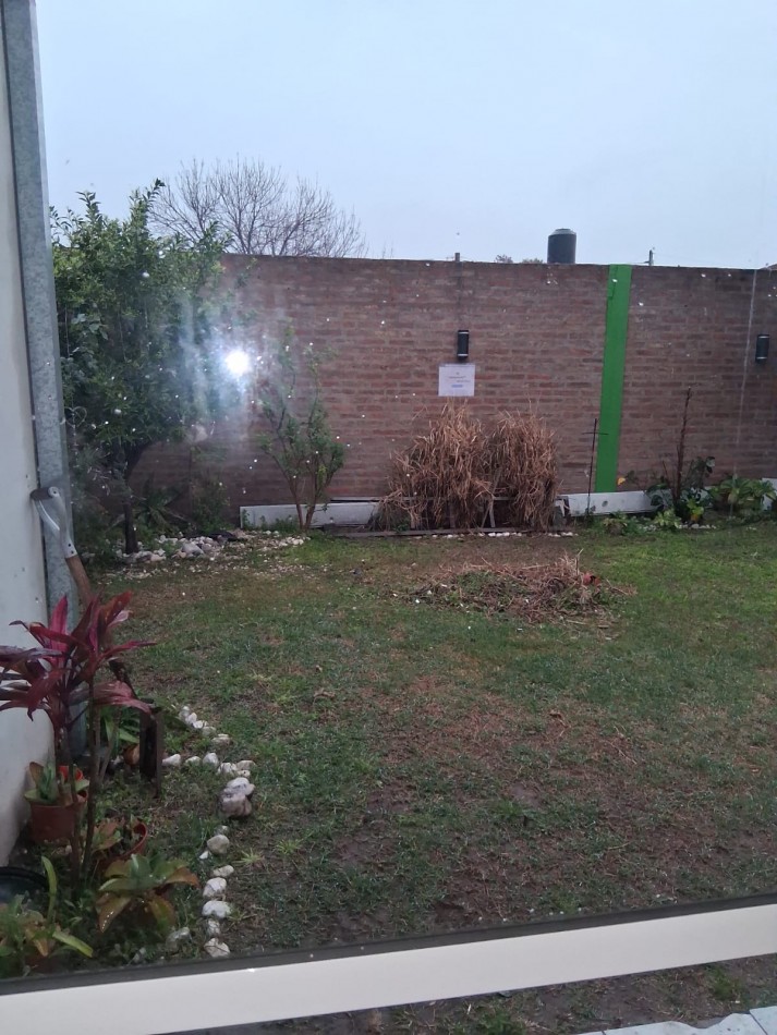 Oportunidad de casa a la venta