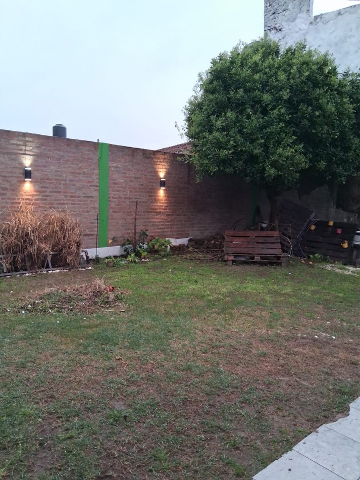 Oportunidad de casa a la venta