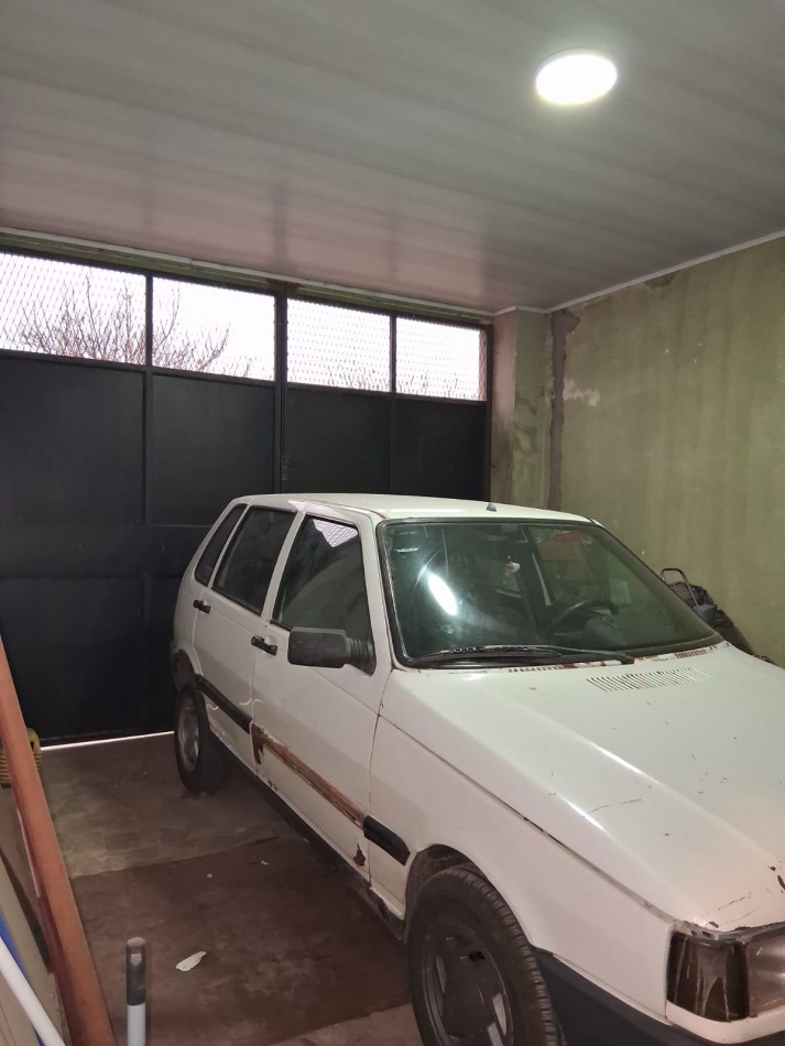 Oportunidad de casa a la venta