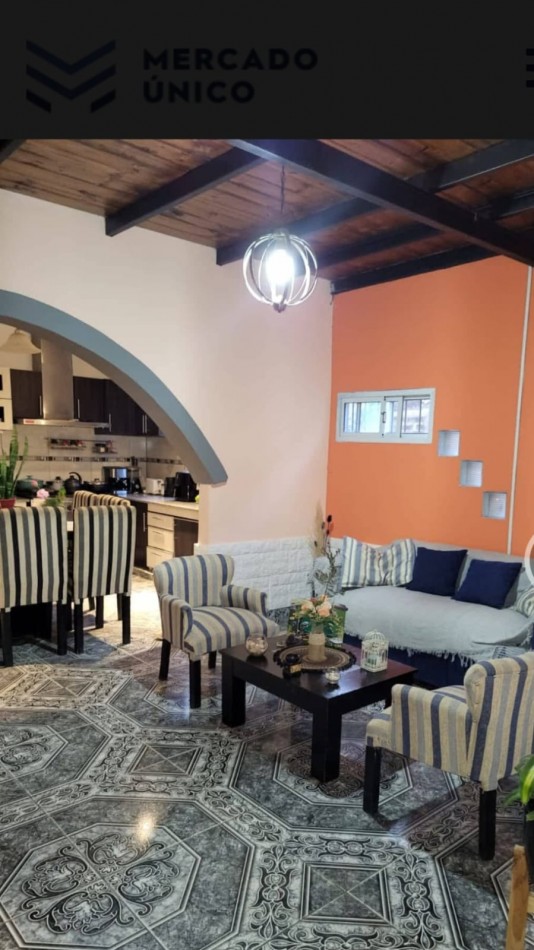 Oportunidad de casa a la venta