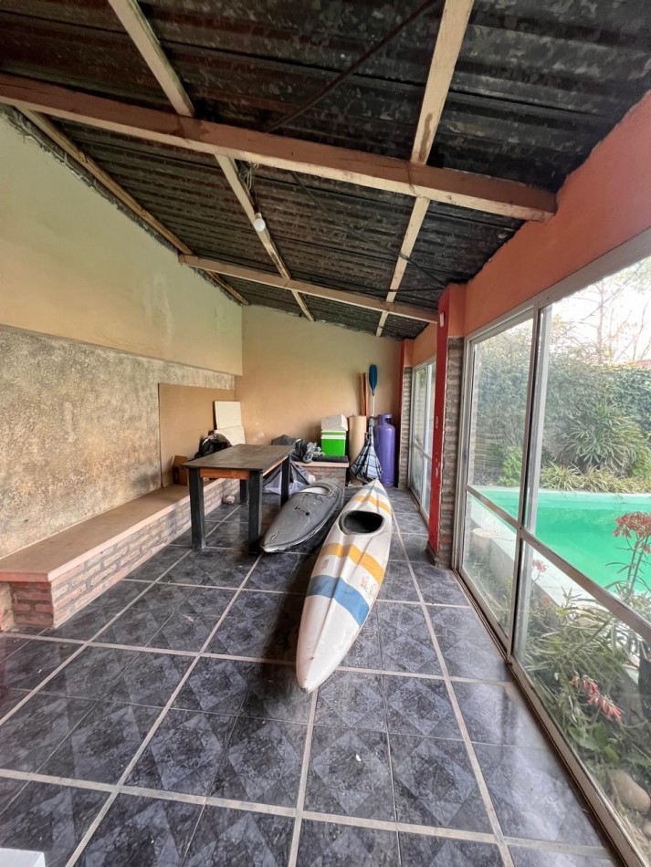 CASA EN BARRIO ALTOS DEL VALLE 