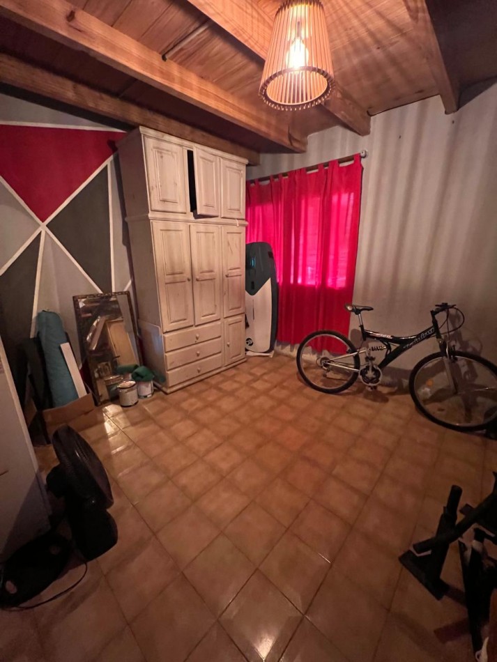 CASA EN BARRIO ALTOS DEL VALLE 