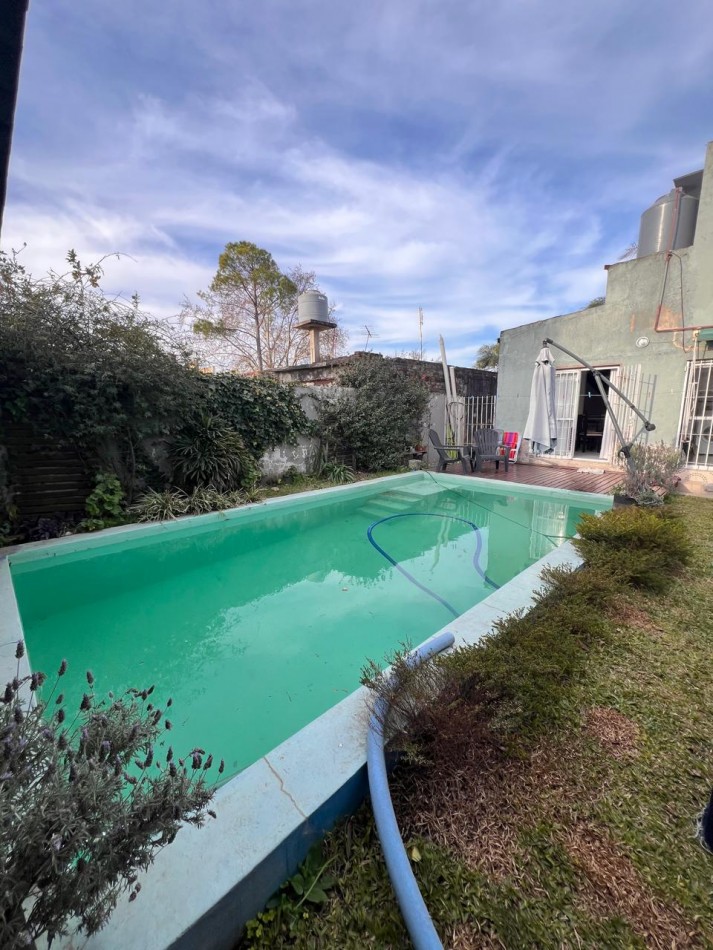 CASA EN BARRIO ALTOS DEL VALLE 