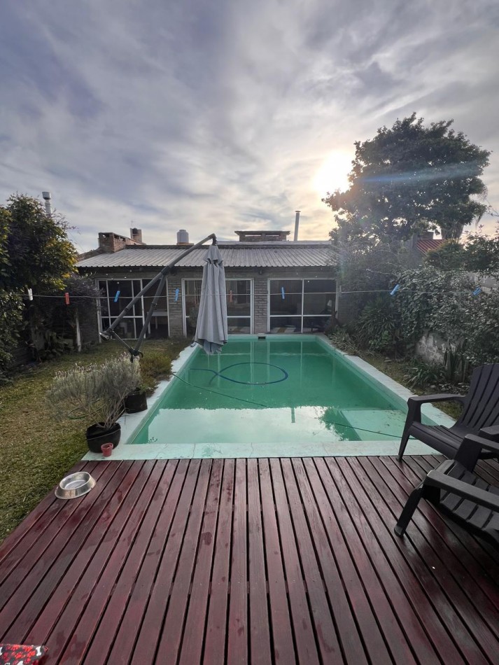 CASA EN BARRIO ALTOS DEL VALLE 