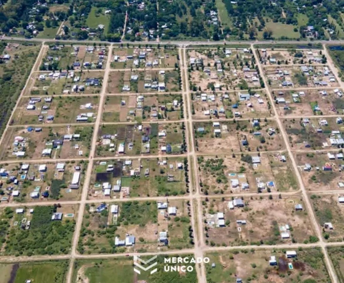 TERRENO EN LAGOS DEL LEYES !! OPORTUNIDAD DE INVERSION O PRIMERA VIVIENDA !!