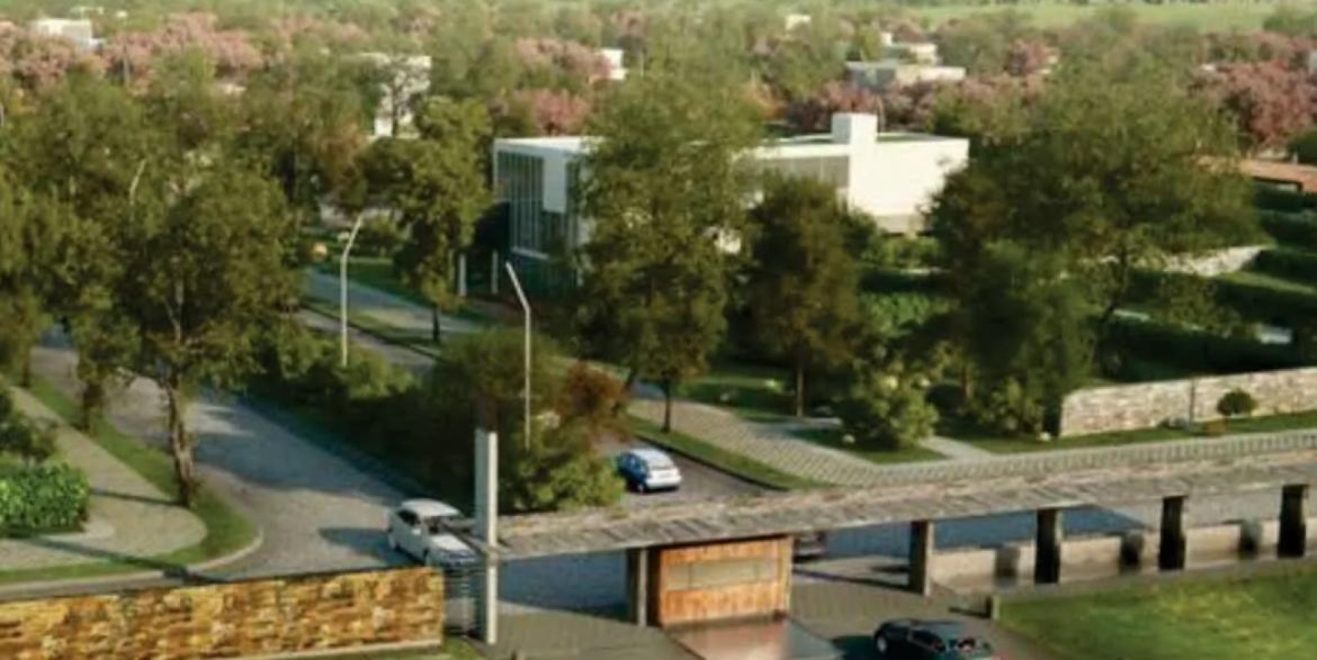 TERRENO EN LAGOS DEL LEYES !! OPORTUNIDAD DE INVERSION O PRIMERA VIVIENDA !!