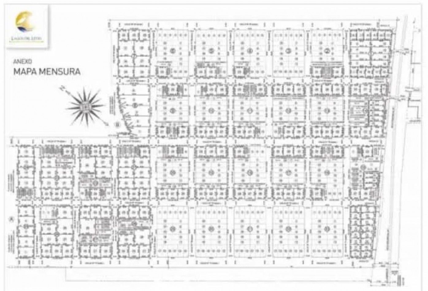 TERRENO EN LAGOS DEL LEYES !! OPORTUNIDAD DE INVERSION O PRIMERA VIVIENDA !!