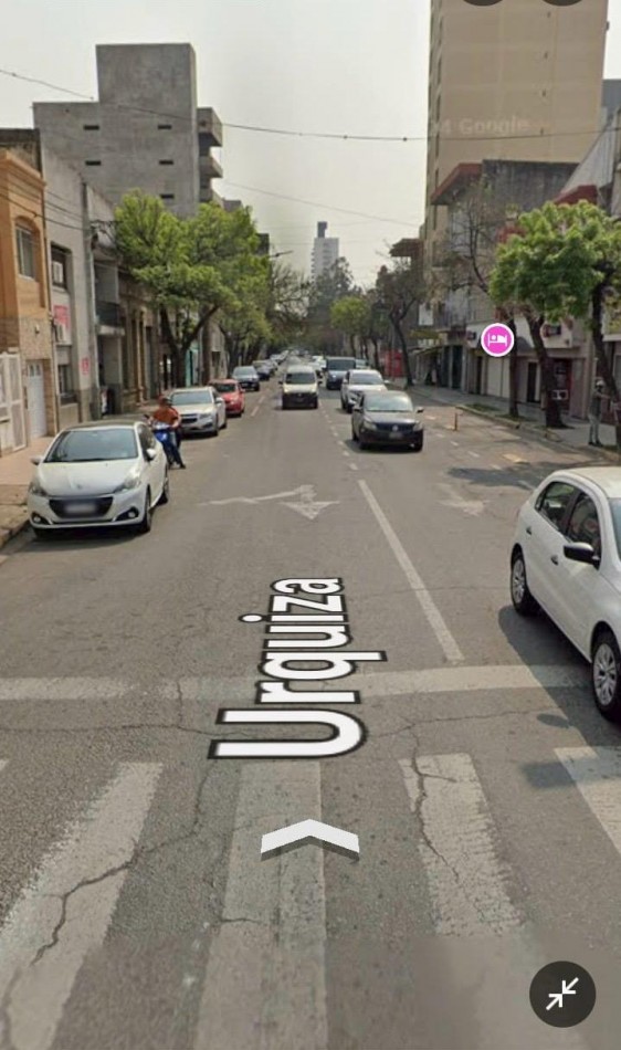 TERRENO OPORTUNIDAD PARA DESARROLLO 