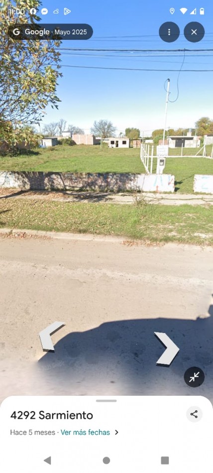     TERRENOS ENTREGA INMEDIATA 