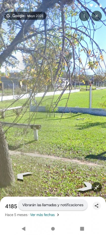     TERRENOS ENTREGA INMEDIATA 