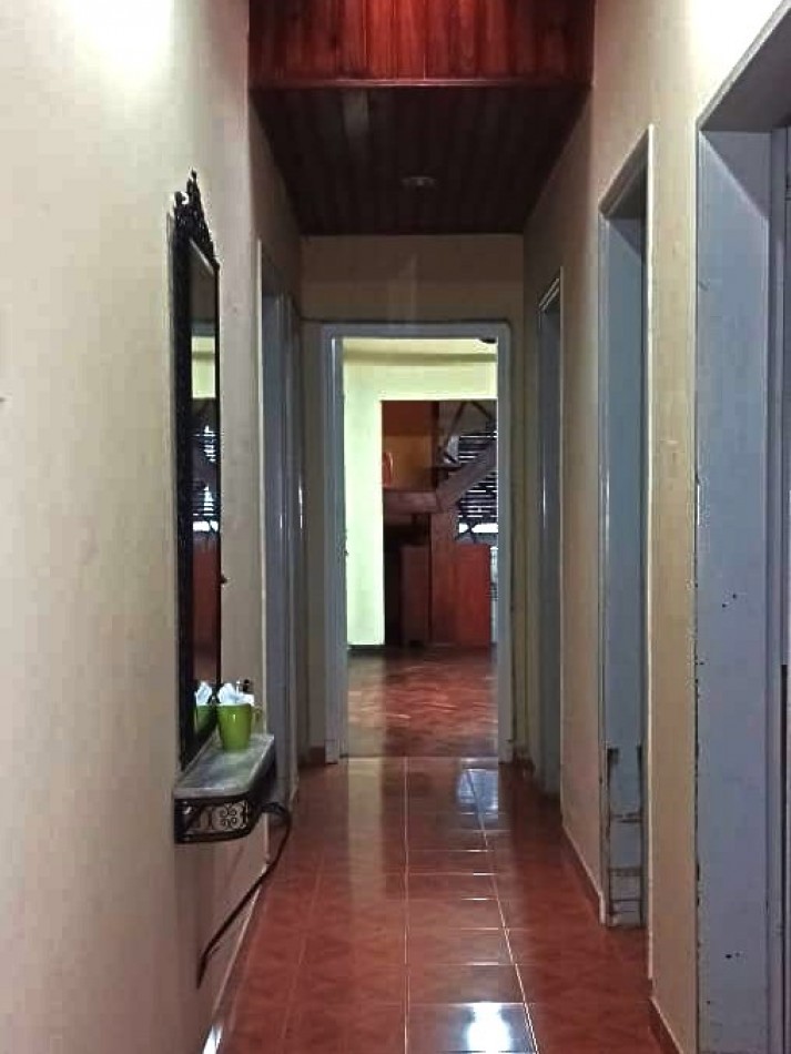 SE VENDE PROPIEDAD EN 4 DE ENERO 1864. EXCELENTE UBICACION.