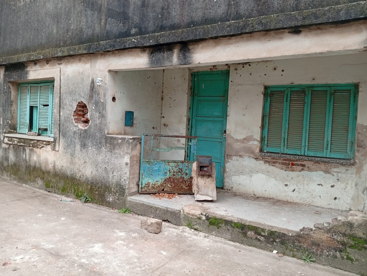 OPORTUNIDAD INVERSOR A METROS DE FACUNDO ZUVIRIA 