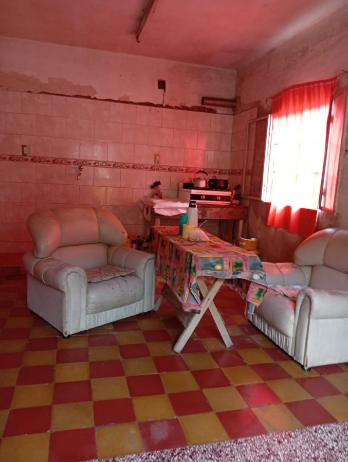 OPORTUNIDAD INVERSOR A METROS DE FACUNDO ZUVIRIA 