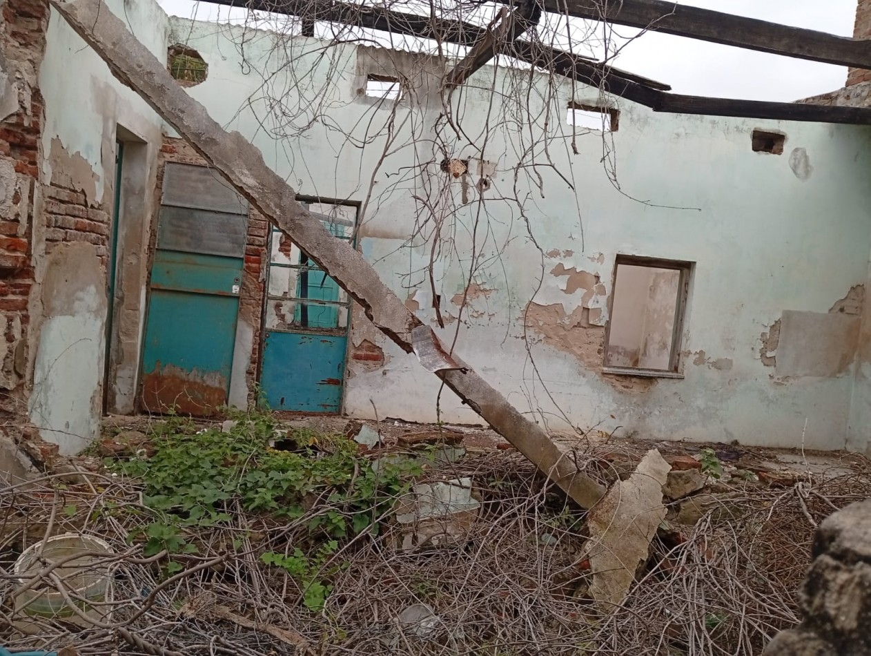 OPORTUNIDAD INVERSOR A METROS DE FACUNDO ZUVIRIA 