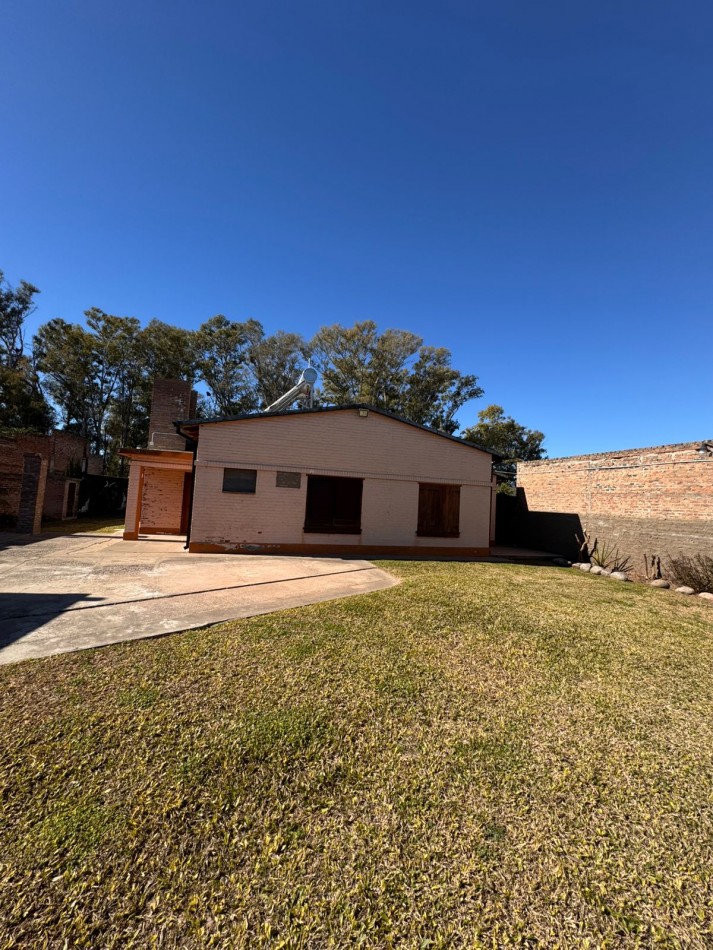 SE VENDE CHALET EN AROCENA ‼️