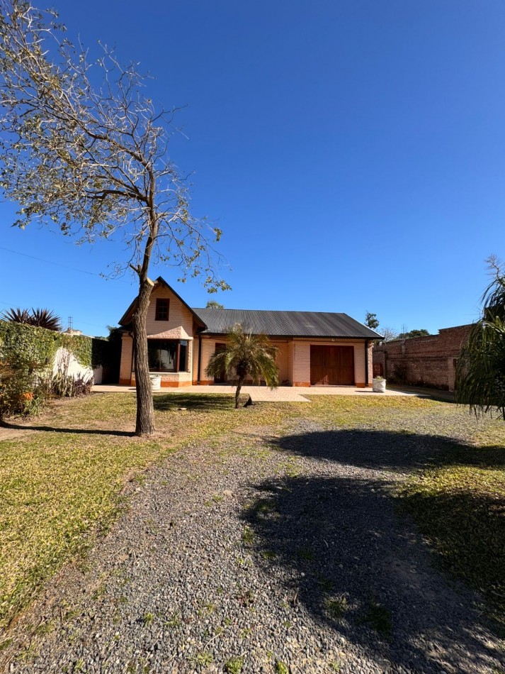 SE VENDE CHALET EN AROCENA ‼️