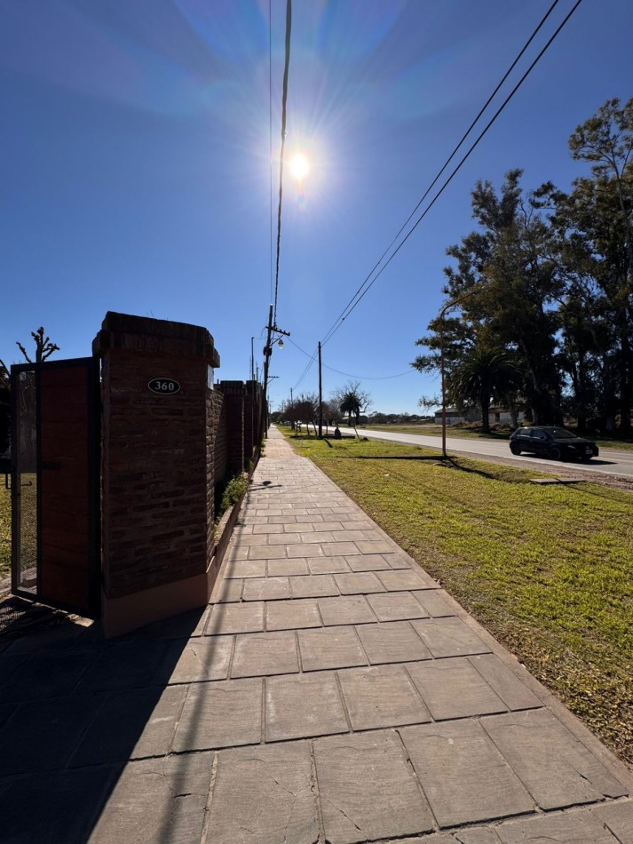 SE VENDE CHALET EN AROCENA ‼️