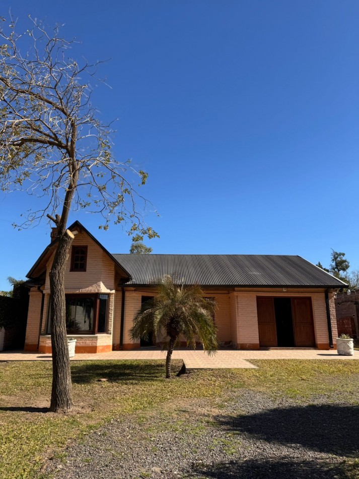 SE VENDE CHALET EN AROCENA ‼️