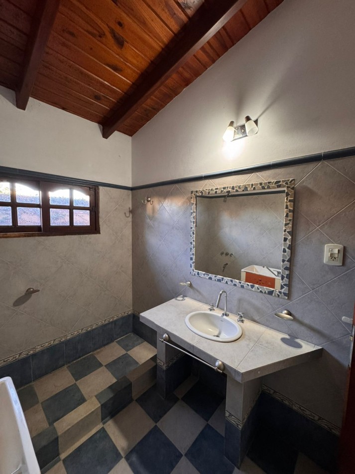 SE VENDE CHALET EN AROCENA ‼️