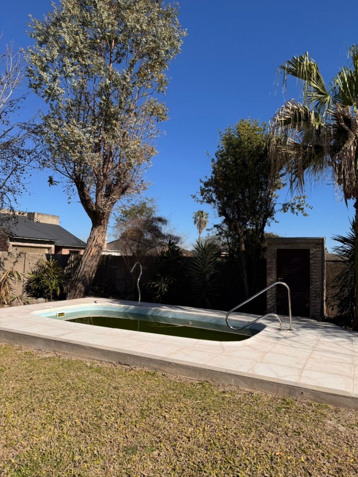 SE VENDE CHALET EN AROCENA ‼️