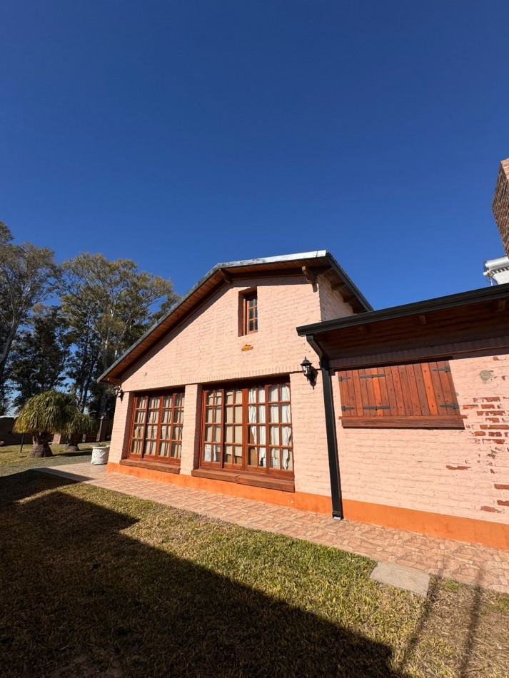 SE VENDE CHALET EN AROCENA ‼️