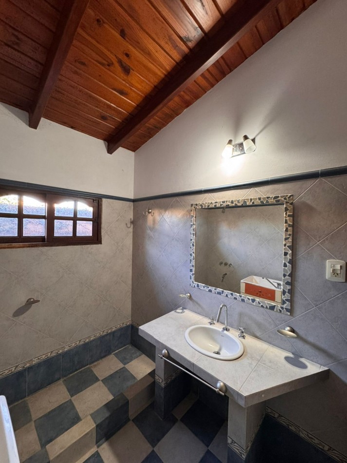 SE VENDE CHALET EN AROCENA ‼️