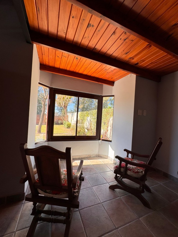 SE VENDE CHALET EN AROCENA ‼️